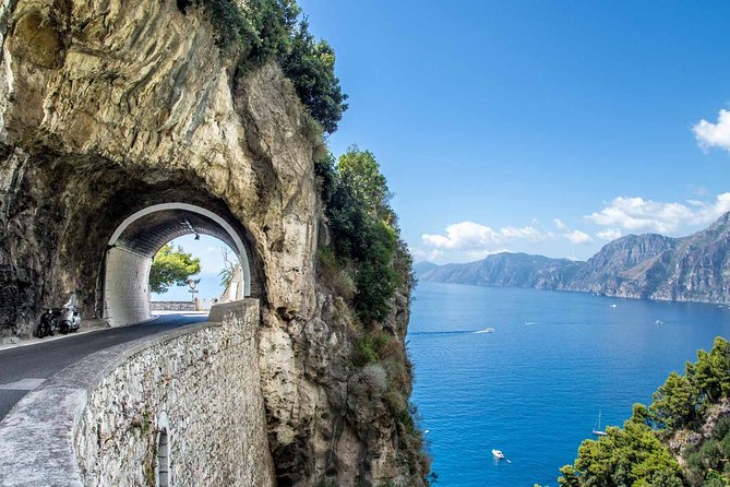 Herculaneum and Amalfi Coast Private Tour for Families - Skip-the-Line Tickets That Actually Matter