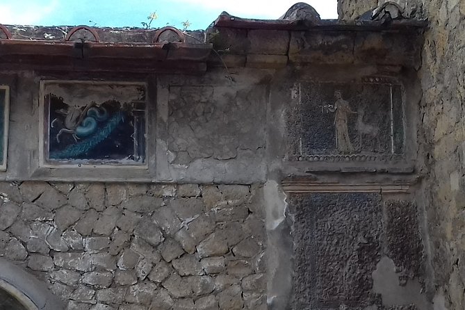 Herculaneum and the Amalfi Coast(Sorrento-Positano) - Driver commentary and the real-world rhythm of the day