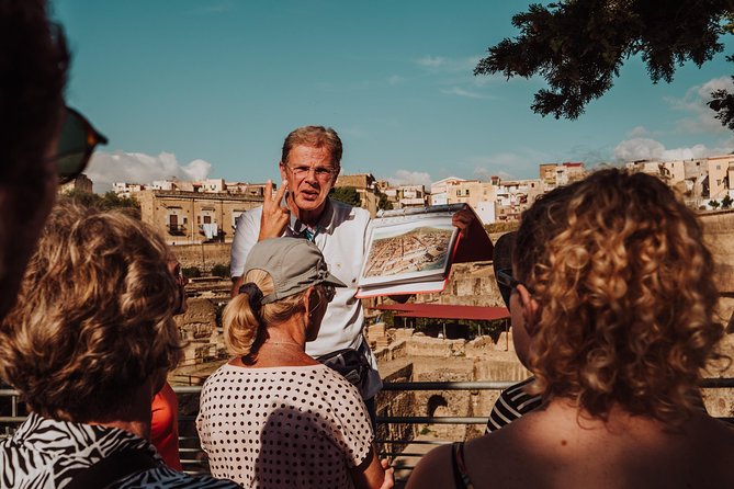 Herculaneum Private Tour with an Archaeologist - Price and what you get when you pay for privacy