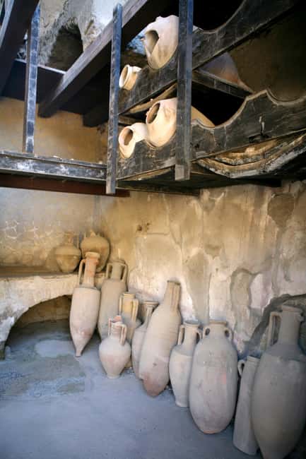Herculaneum: Private Tour with Driver from Naples - Why Herculaneum feels special, even if you know Pompeii
