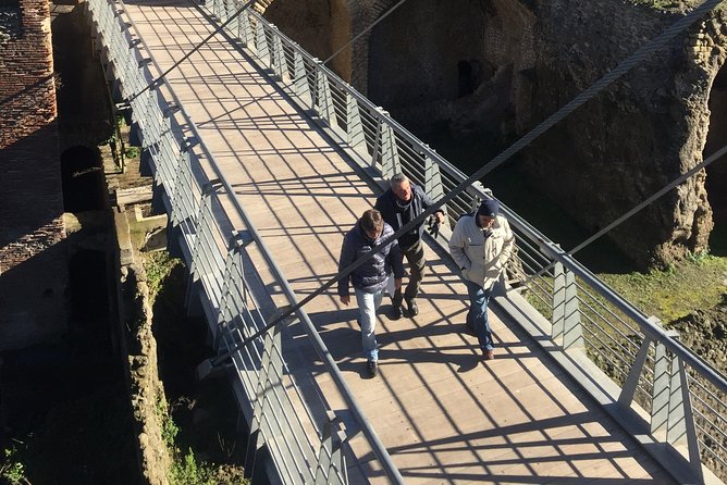 Herculaneum Private Walking Guided Tour 2 hours - Funeral rites and what death rituals tell you about the living