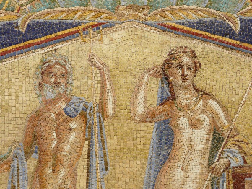Herculaneum: Private Walking Tour with Archeologist Guide - Who Should Book This Private Herculaneum Tour?