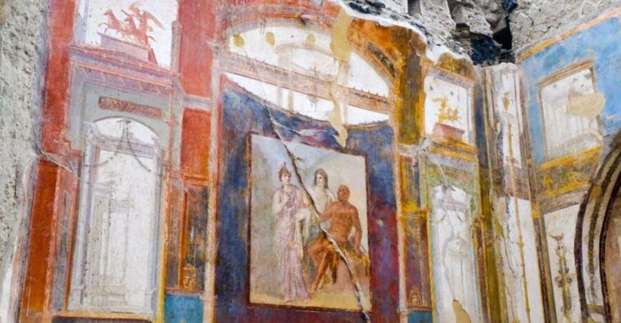 Herculaneum: Skip The Line Entrance ticket + Audioguide - Herculaneum Skip-The-Line + Audio Guide: what you’re really buying
