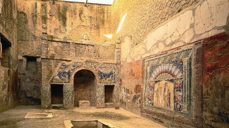 Herculaneum: Skip-The-Line Entrance Tickets + Audioguide - Herculaneum in a Few Hours: what this skip-the-line combo really buys you