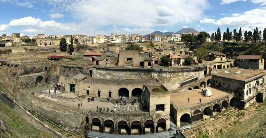 Herculaneum: Skip-the-Line Entry Ticket with Audio Guide - Price and value, is $15 a fair deal for Herculaneum?