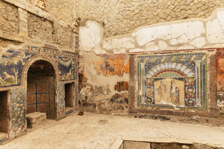 Herculaneum: Skip-the-Line Guided Tour with Archaeologist - Practical stuff you will thank yourself for later
