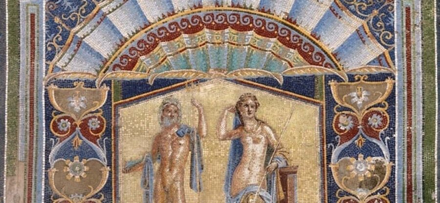 Herculaneum: Tickets & Tour with a Local Archaeologist - Your guide matters, and you can spot the difference fast
