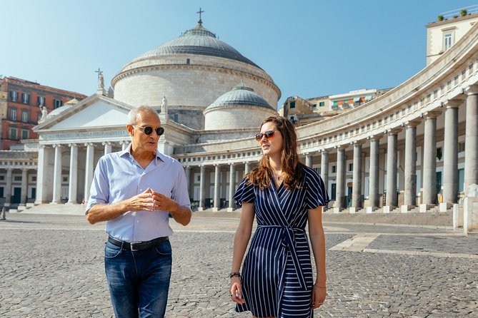Highlights & Hidden Gems PRIVATE Walking Tour: Naples Delights - Key Highlights and Practical Gems of the Walk