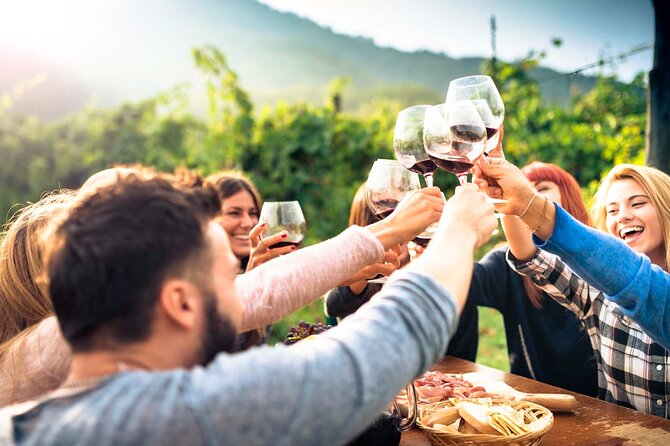History & Local Wines: Amphitheater, Mitrium and Winery Visit - Key things I’d circle before you book