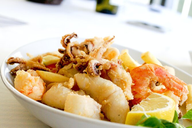 Homemade Pasta And Seafood Cooking Class with Dinner - Hands-On Fresh Pasta: The Skill That Changes Everything
