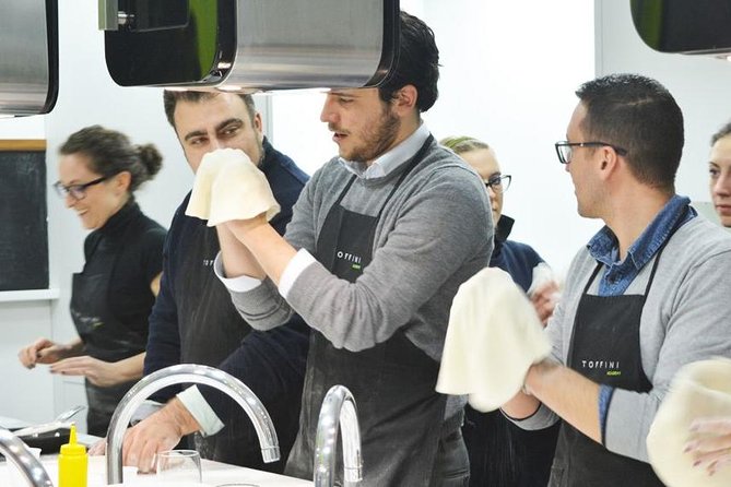 Homemade Pizza Class in Napoli - Quick reasons this class feels like real Naples pizza training