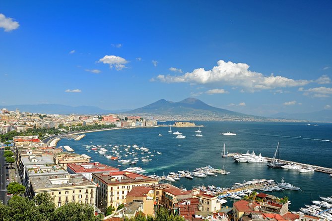 Incredible Naples: Private Walking Tour with Expert Local Guide - Key things that make this Naples tour work