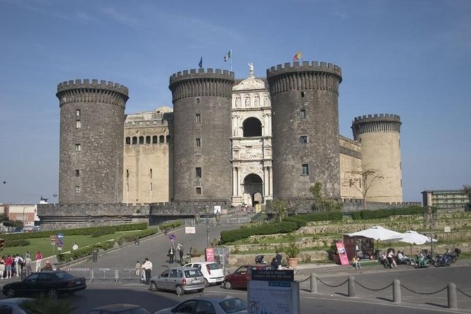 Incredible Naples: Private Walking Tour with Expert Local Guide - Price and group value: what $496.83 really means