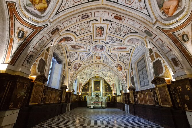 Interactive audio guide for the historic center of Naples - How the ITGUIDES audio guide works on the street