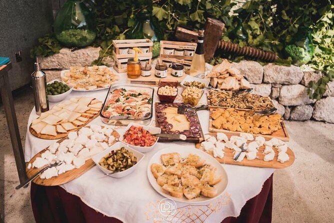 Irpinia Tour of the Vineyards, Cooking Class and Wine-Tasting - Who this trip suits best (and who should skip it)