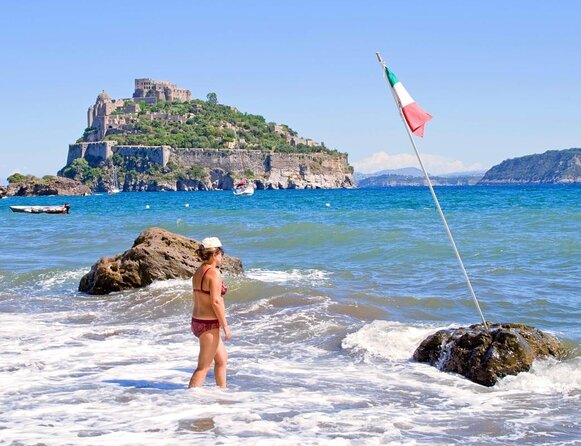 Ischia Private Tour with Local Guide & Ischia Hotel Pick-Up - Key Highlights I’d Prioritize on This Private Ischia Tour