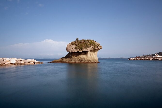 Ischia Private Tour with Local Guide & Ischia Hotel Pick-Up - Monte Epomeo for Big Panoramas Over Barano and Serrara Fontana