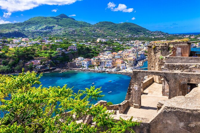 Ischia Private Tour with Local Guide & Ischia Hotel Pick-Up - Casamicciola Terme: A Calm Finish With Thermal-Town Vibes