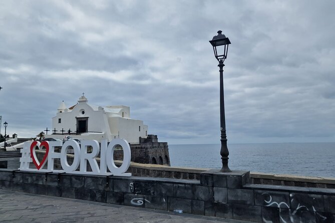 Ischia Private Tour with Local Guide & Ischia Hotel Pick-Up - Price and Value: Is $476.57 Per Person Worth It?