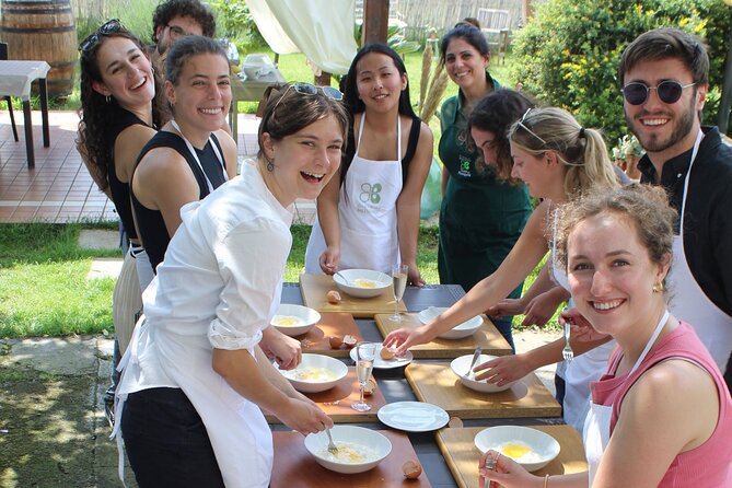 Italian Cooking Class with Local Mamma - Key things that make this cooking class worth your time
