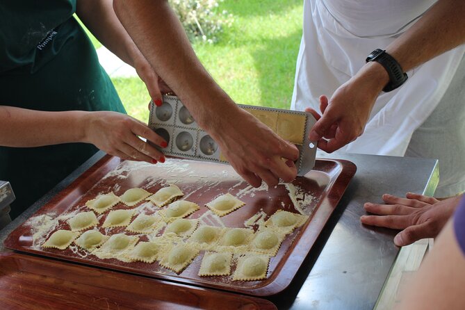 Italian Cooking Class with Local Mamma - Price and Value: What You’re Getting for $96.13