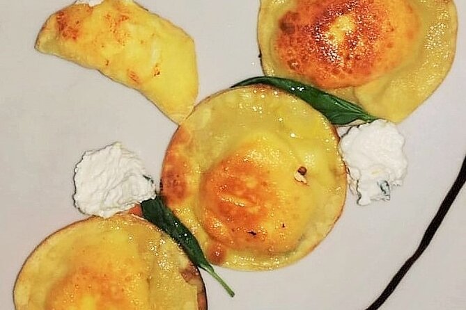 Learn To Make Fresh Pasta With Love in Naples - The Evening Menu: Bruschetta, Scialatielli, Ravioli, Gnocchi, Limoncello
