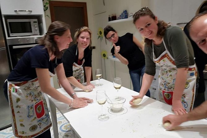 Learn To Make Fresh Pasta With Love in Naples - Small Group Size: Why It Changes Everything
