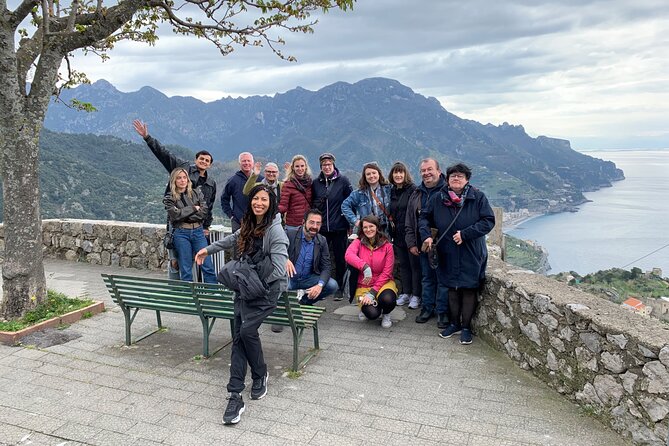 Luxury Personalized Amalfi Coast Tour: Full-Day with Pickup - Price and Value: What You’re Actually Paying For