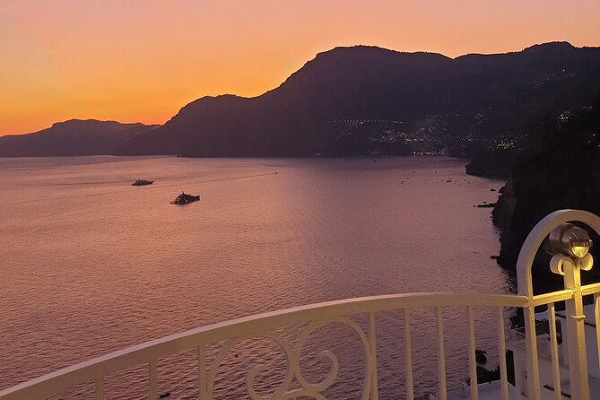 Luxury Tour from Naples to Amalfi Coast - Amalfi: cathedral square, paper history, and the marina’s real working vibe