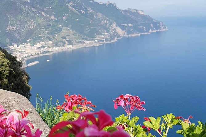 Luxury Tour from Naples to Amalfi Coast - Timing, weather, and how to plan your expectations for 8 hours