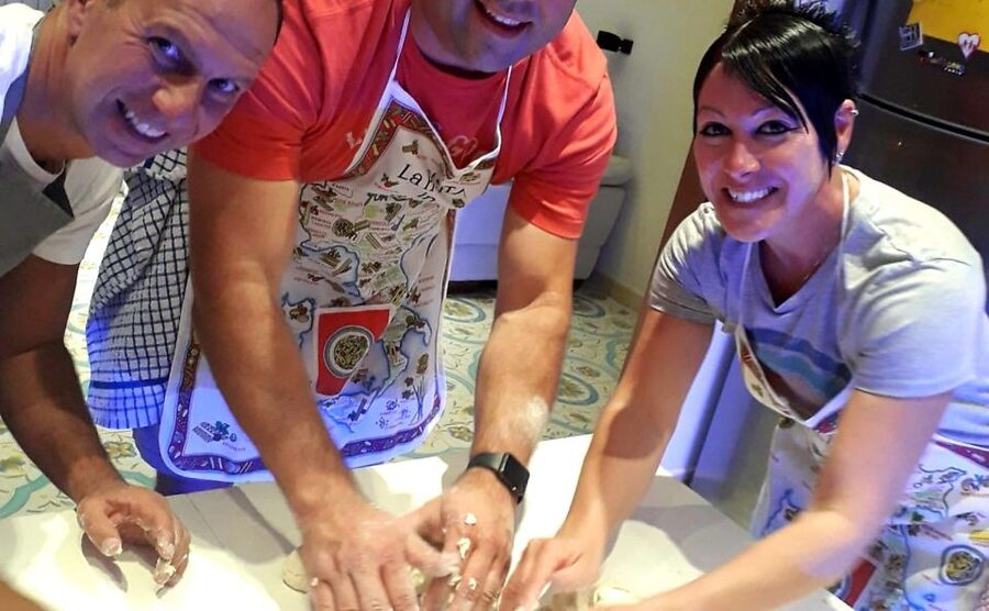 Make Neapolitan Pizza With A View Of Naples Like No Other - Key things to know before you go