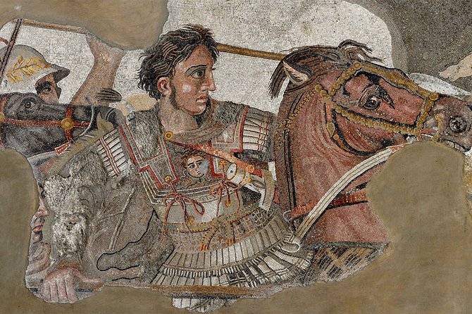 MANN - Archaeological Museum Private Tour with Archaeologist - Should you book MANN with an archaeologist?