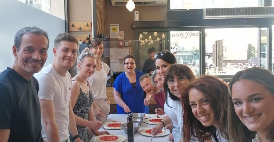 Master Authentic Neapolitan Pizza & Tiramisu at Home - Quick take: why this class feels like real Campania cooking
