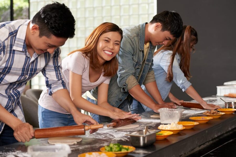 Master Authentic Neapolitan Pizza & Tiramisu at Home - Price and value: how $14 fits a real skill session