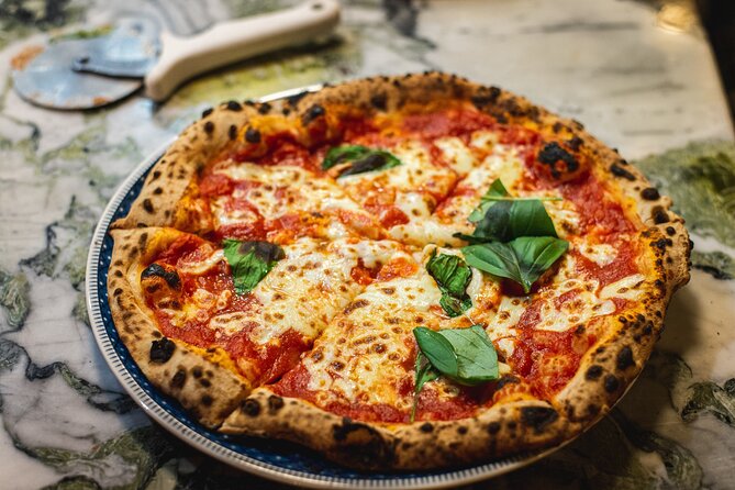 Master the Art of Naples Pizza – Hands-On Class with Tastings - Pizza Margherita or Marinara: what you actually make