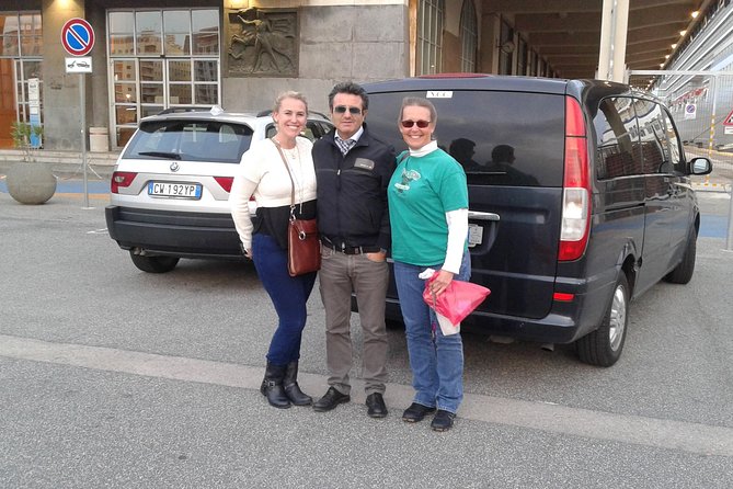 Minivan Tour | Amalfi Ravello and Pompeii with driver - Pompeii ruins with a 2-hour stop: how to make it count