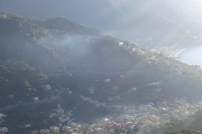 Minivan Tour | Amalfi Ravello and Pompeii with driver - Who should book this Naples to Amalfi, Ravello, and Pompeii day