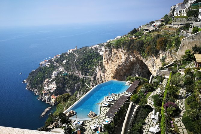 Minivan Tour | Amalfi Ravello and Pompeii with driver - Should you book this Naples to Amalfi, Ravello and Pompeii minivan tour?