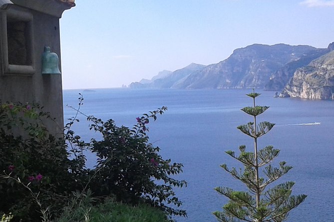 Minivan Tour | Positano Sorrento and Pompeii whit local driver - Key highlights before you go