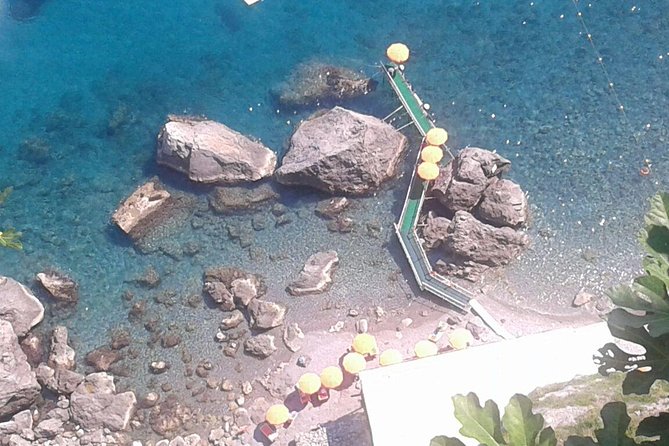 Minivan Tour | Positano Sorrento and Pompeii whit local driver - Why this route works: Pompeii, Sorrento, Positano in one day