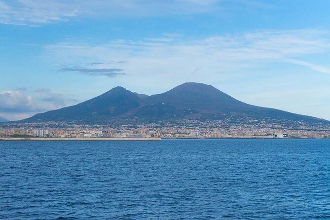 Mount Vesuvius and Pompeii private tour - Why a private car from Naples matters for Vesuvius and Pompeii