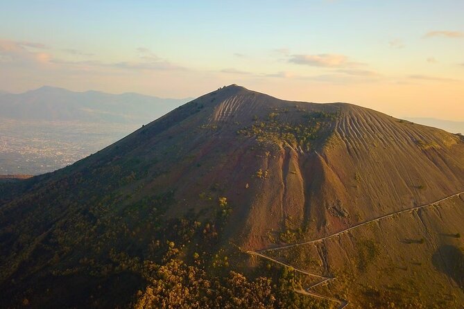 Mount Vesuvius and Pompeii private tour - What 2 hours at Pompeii really means on the ground