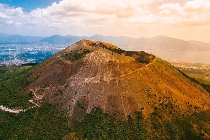 Mount Vesuvius and Pompeii private tour - What’s included, what isn’t, and how it affects value