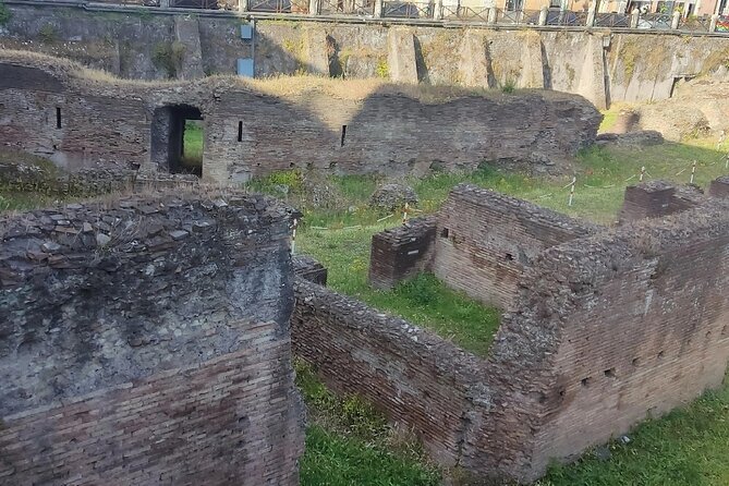 Mount Vesuvius and Pompeii private tour - What to bring for a smoother day