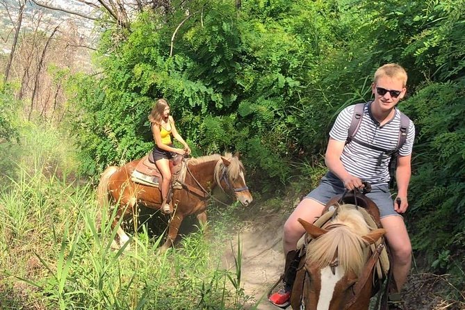 Mount Vesuvius Guided Horse Riding Tour with Sample Wine - Weather, Timing, and What to Pack