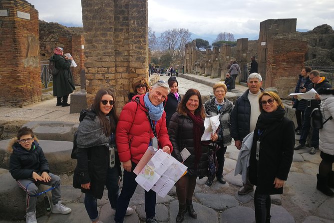 Mount Vesuvius Shore Tour, Pompeii & Winery Vesuvius Winery - Price and Value: What $276.67 Covers, and What You’ll Pay Separately