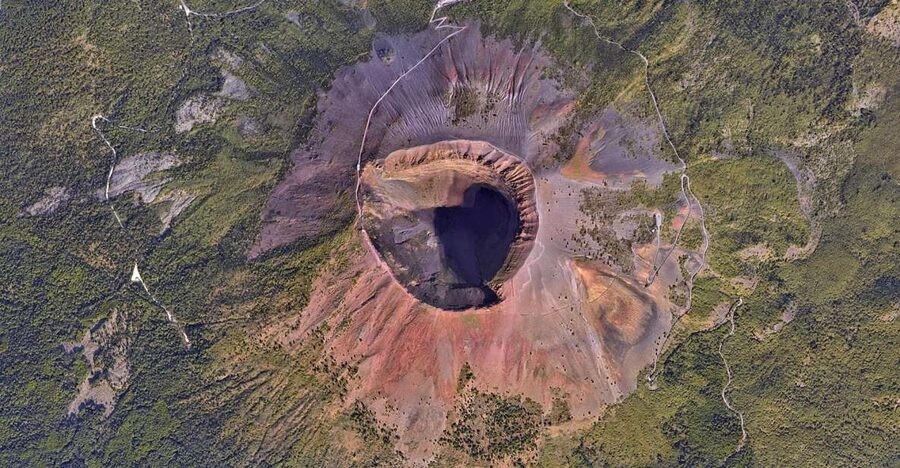 Mount Vesuvius: Skip-the-Line Ticket and Smart Digital Guide - Why this Vesuvius ticket is more than just entry
