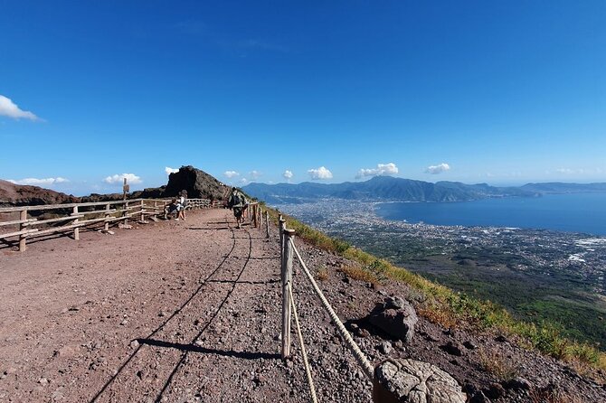Mount Vesuvius Skip the Line Ticket + Multilingual Audio Guide - Price and Value: What You Pay For (And What You Still Cover)