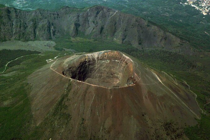 Mount Vesuvius tour by bus and ticket included from Ercolano - Key things I’d watch for before you go