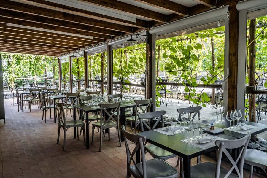 Mount Vesuvius Wine Tasting and Lunch from Pompeii - Key highlights worth your time